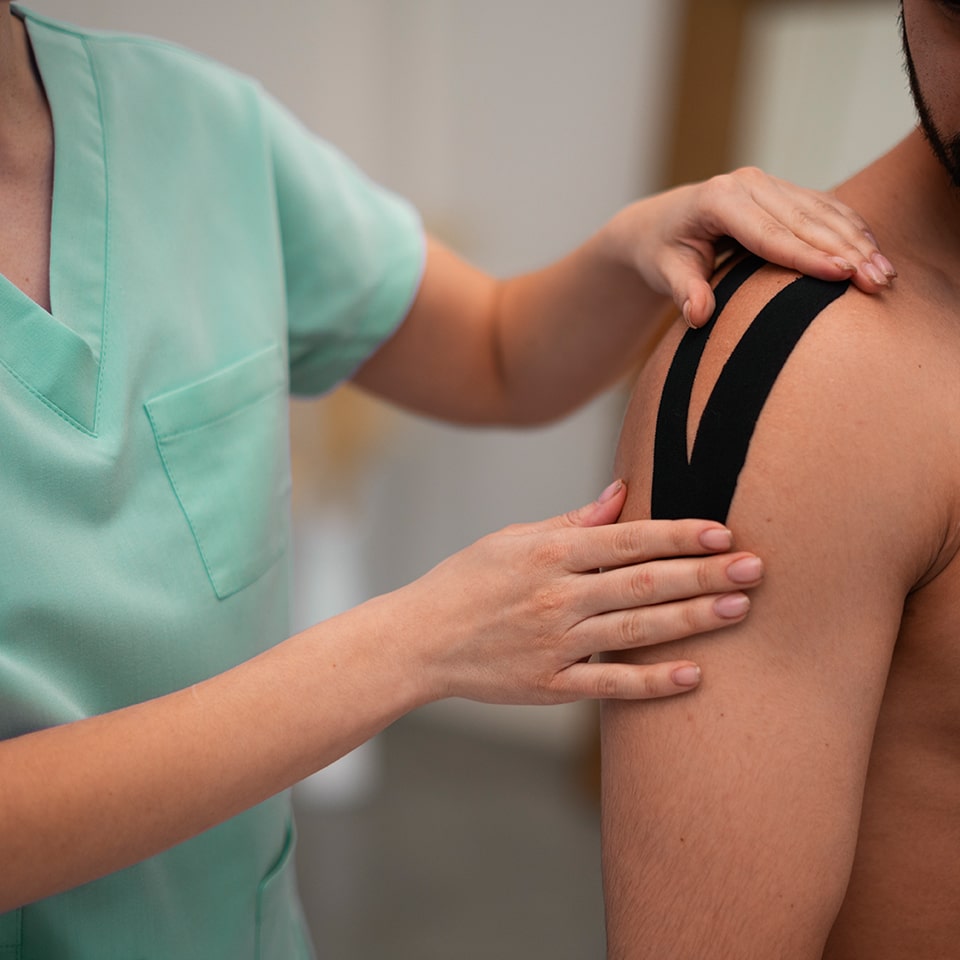 PHYSIOTHERAPY