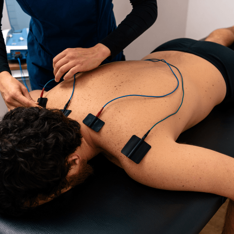 Electrotherapy