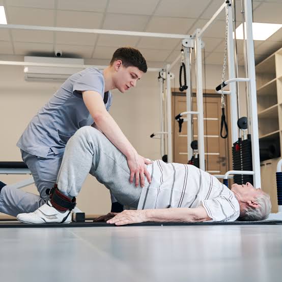 Exercise Therapy